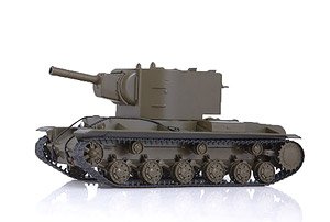 SSM: KV-2 Panzer (Pre-built AFV)