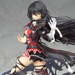 Velvet Crowe (PVC Figure)