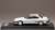 Nissan Skyline 2000 RS-X Turbo C (KDR30) White (Diecast Car) Item picture3