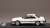 Nissan Skyline 2000 RS-X Turbo C (KDR30) Custom Version White (Diecast Car) Item picture3