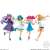Star Twinkle PreCure Cutie Figure 2 Special Set (Shokugan) Item picture1