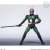 SHODO-X Kamen Rider 5 (Set of 10) (Shokugan) Item picture7
