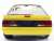 Mitsubishi Starion (Yellow) (Diecast Car) Item picture3