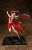 [Gods Eater] Alisa Illinichina Amiella Crimson Anniversary Dress Ver. (PVC Figure) Item picture1