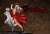 [Gods Eater] Alisa Illinichina Amiella Crimson Anniversary Dress Ver. (PVC Figure) Other picture5
