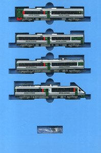 783系 特急みどり (4両セット) (鉄道模型)