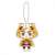 Rascal x Attack on Titan Big Trading Acrylic Key Ring w/Initial Release Bonus Item (Set of 8) (Anime Toy) Item picture7