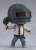 Nendoroid The Lone Survivor (PVC Figure) Item picture4