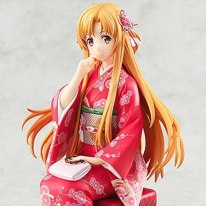 Asuna: Haregi Ver. (PVC Figure)