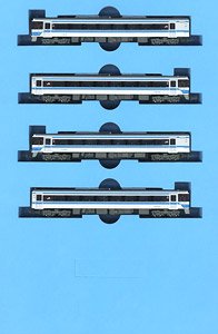 キハ185系 特急 剣山 (4両セット) (鉄道模型)