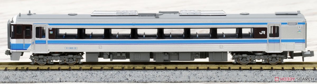 キハ185系 特急 剣山 (4両セット) (鉄道模型) 商品画像2
