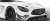 メルセデス AMG GT3 マットホワイト (ミニカー) その他の画像1
