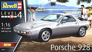 ポルシェ 928 (プラモデル)