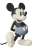 VCD No.296 MICKEY MOUSE STANDARD B&W Ver. (完成品) 商品画像1