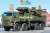 Russian Pantsir-S1 Missile System (SA-22 Greyhound) (Plastic model) Other picture1