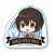 Nayamun Seal Bungo Stray Dogs: Dead Apple Osamu Dazai (Anime Toy) Item picture1