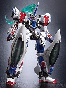 Hagane Works Demonbane (Completed)
