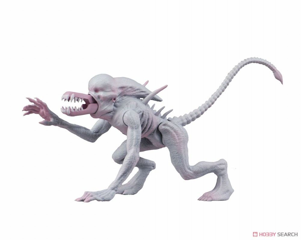 Alien vs. Predator Arcade/ 1990 Classic 6inch Action Figure Set (Completed) Item picture3