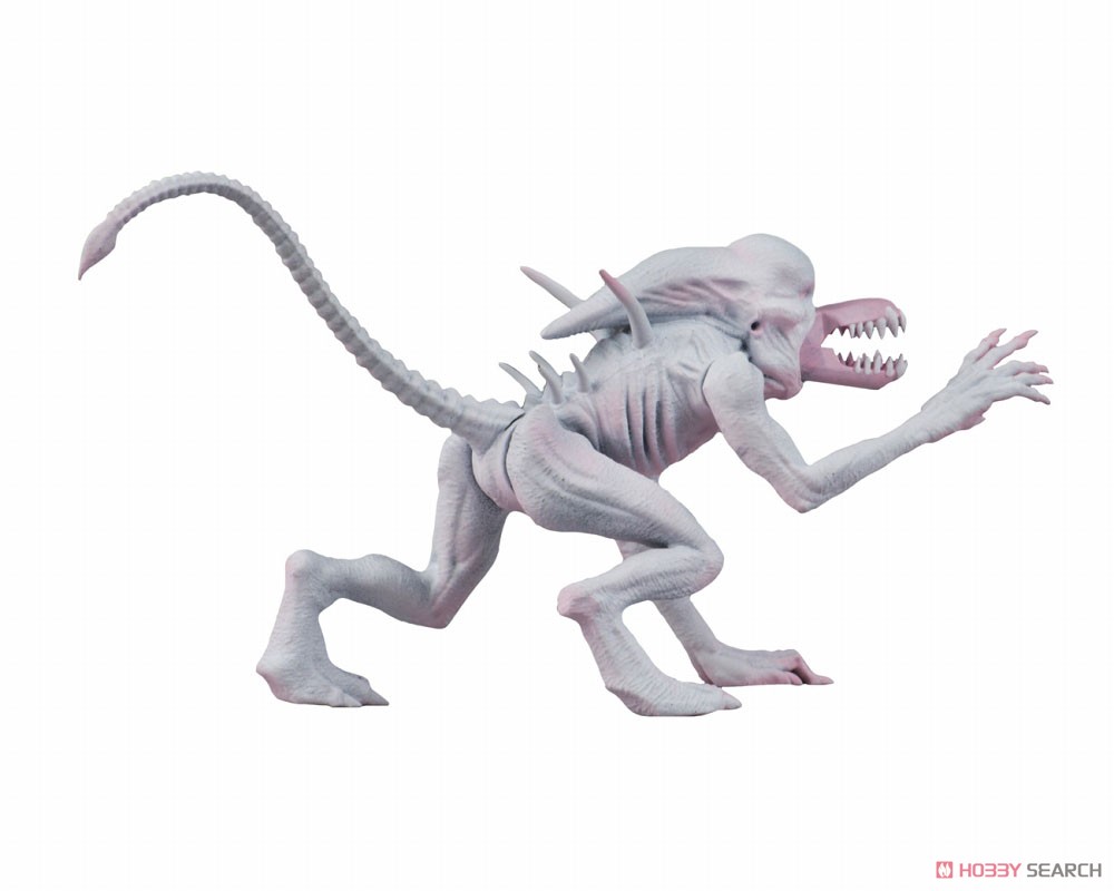 Alien vs. Predator Arcade/ 1990 Classic 6inch Action Figure Set (Completed) Item picture4