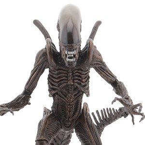 Alien/ 7inch Action Figure Series 14 Alien 4 : Alien Warrior (Completed)