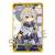 ぴくりる！ Fate/Grand Order パスケース ルーラー/ジャンヌ・ダルク (キャラクターグッズ) 商品画像1