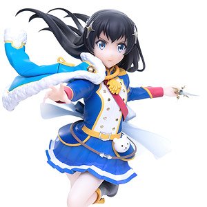 Shojo Kageki Revue Starlight Hikari Kagura (PVC Figure)