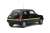 Renault 5 Le Car Van (Black) (Diecast Car) Item picture3