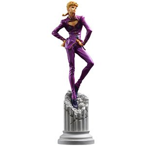 TV Animation [JoJo`s Bizarre Adventure: Golden Wind] Giorno Giovanna Figure Pen (Anime Toy)