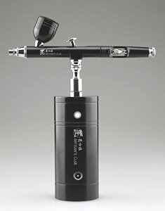 匠心社 ハンディーコンプレッサー ハンドピースセット (コンプレッサー)