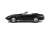 Ferrari 365 GTB/4 Spyder (Black) (Diecast Car) Item picture3