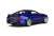 フォード シェルビー GT350 ワイドボディ (ブルー) (ミニカー) 商品画像2