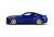 フォード シェルビー GT350 ワイドボディ (ブルー) (ミニカー) 商品画像3