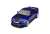 Ford Shelby GT350 Widebody (Blue) (Diecast Car) Item picture6
