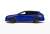 アウディ RS6 パフォーマンス ノガロ エディション (ブルー) (ミニカー) 商品画像3