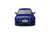 アウディ RS6 パフォーマンス ノガロ エディション (ブルー) (ミニカー) 商品画像4