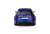 アウディ RS6 パフォーマンス ノガロ エディション (ブルー) (ミニカー) 商品画像5