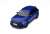 アウディ RS6 パフォーマンス ノガロ エディション (ブルー) (ミニカー) 商品画像6