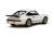ポルシェ 911 3.0 RS (ホワイト) (ミニカー) 商品画像2