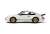 ポルシェ 911 3.0 RS (ホワイト) (ミニカー) 商品画像3