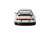 ポルシェ 911 3.0 RS (ホワイト) (ミニカー) 商品画像5