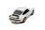 ポルシェ 911 3.0 RS (ホワイト) (ミニカー) 商品画像7