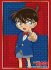 ブシロードスリーブコレクションHG Vol.1941 名探偵コナン 『江戸川コナン』 (カードスリーブ) 商品画像1 サムネイル