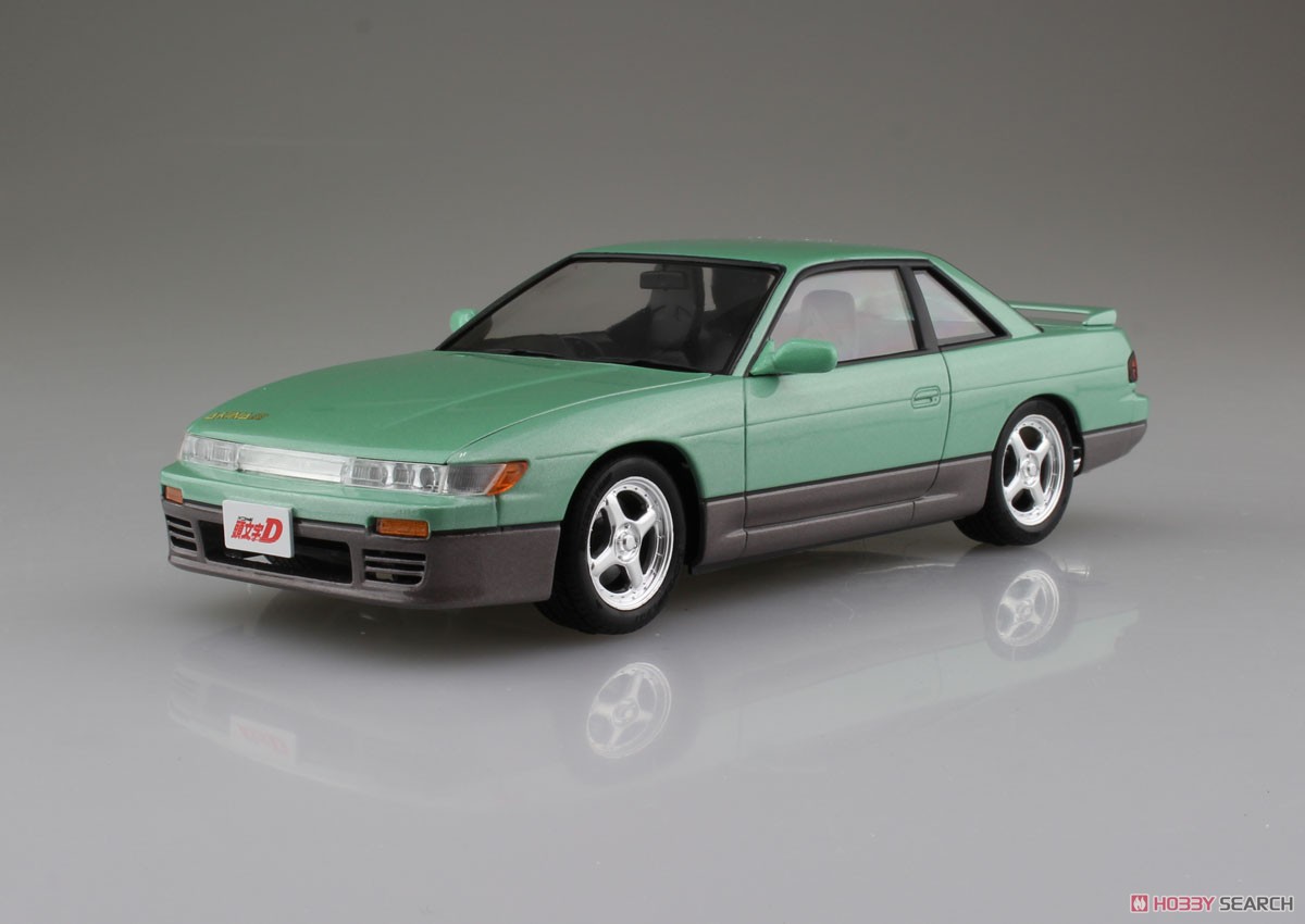 池谷 浩一郎 S13 シルビア (プラモデル) 商品画像1