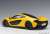 McLaren P1 (Yellow) (Diecast Car) Item picture2