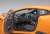 Lamborghini Huracan Perufomante (Matt Orange) (Diecast Car) Item picture3