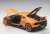 Lamborghini Huracan Perufomante (Matt Orange) (Diecast Car) Item picture6