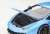 Lamborghini Huracan Perufomante (Pearl Blue) (Diecast Car) Item picture4