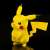Polygo Pokemon Pikachu (Completed) Item picture2