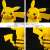 Polygo Pokemon Pikachu (Completed) Item picture4