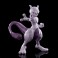 POLYGO ポケットモンスター ミュウツー (完成品) 商品画像1 サムネイル